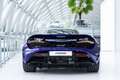 McLaren 720S 4.0 V8 Performance | Lantana Purple | MSO Black Pa Paars - thumbnail 10