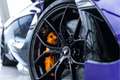McLaren 720S 4.0 V8 Performance | Lantana Purple | MSO Black Pa Paars - thumbnail 48