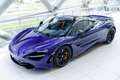McLaren 720S 4.0 V8 Performance | Lantana Purple | MSO Black Pa Paars - thumbnail 23