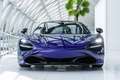 McLaren 720S 4.0 V8 Performance | Lantana Purple | MSO Black Pa Paars - thumbnail 26