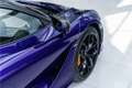 McLaren 720S 4.0 V8 Performance | Lantana Purple | MSO Black Pa Paars - thumbnail 34
