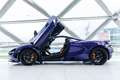 McLaren 720S 4.0 V8 Performance | Lantana Purple | MSO Black Pa Violett - thumbnail 8