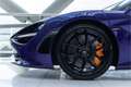 McLaren 720S 4.0 V8 Performance | Lantana Purple | MSO Black Pa Paars - thumbnail 21