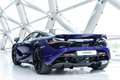 McLaren 720S 4.0 V8 Performance | Lantana Purple | MSO Black Pa Paars - thumbnail 2