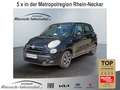 Fiat 500L Pop Star Temp Tel.-Vorb. PDC Berganfahrass. Speedl Zwart - thumbnail 1