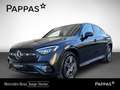 Mercedes-Benz GLC 200 4MATIC Coupé PTS Cam AHK LED SHZ  Keyl Grau - thumbnail 1