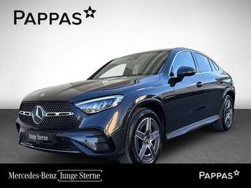 4MATIC Coupé SHZ EASY-PACK