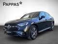 Mercedes-Benz GLC 200 4MATIC Coupé PTS Cam AHK LED SHZ  Keyl Grau - thumbnail 2