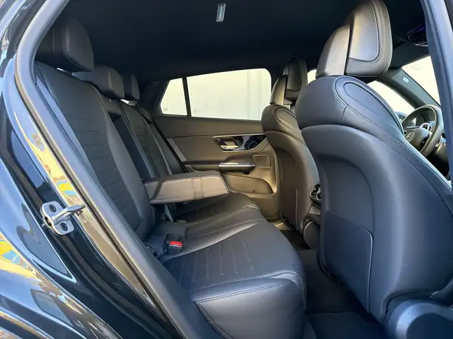Mercedes-Benz GLC view 19