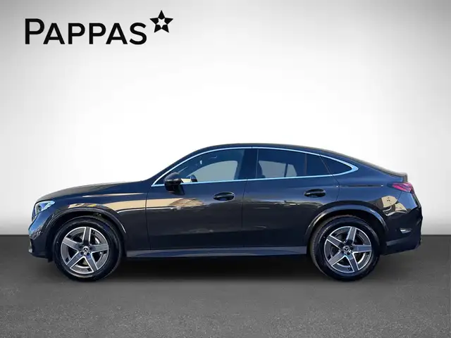 Mercedes-Benz GLC view 7