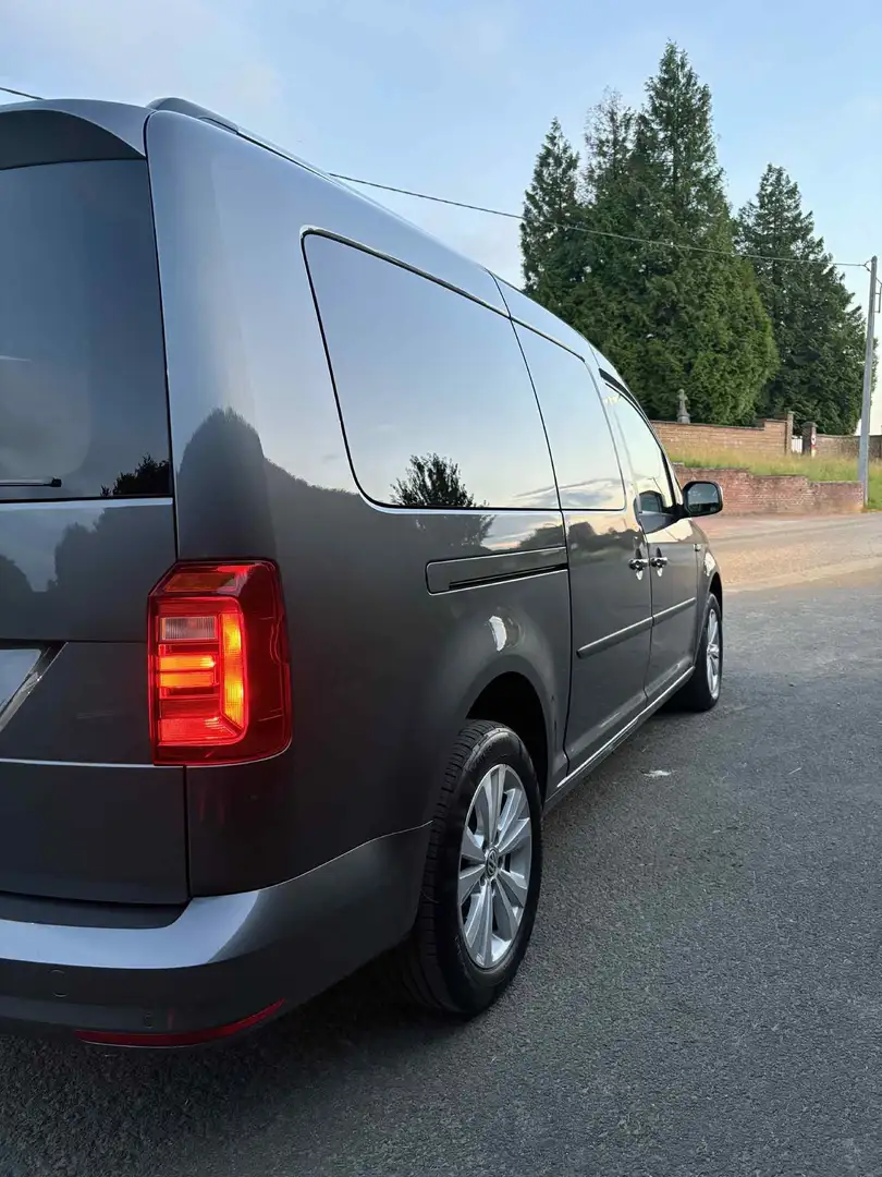 Volkswagen Caddy Maxi 2.0 TDi SCR Trendline DSG - 1