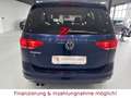 Volkswagen Touran 2.0 TDI *TAXI,DSG,LED!* Bleu - thumbnail 5
