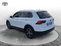 Volkswagen Tiguan Tiguan 2.0 TDI SCR DSG Executive BlueMotion Techn Weiß - thumbnail 4