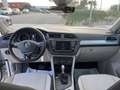 Volkswagen Tiguan Tiguan 2.0 TDI SCR DSG Executive BlueMotion Techn Weiß - thumbnail 9