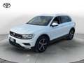 Volkswagen Tiguan Tiguan 2.0 TDI SCR DSG Executive BlueMotion Techn Weiß - thumbnail 1