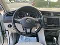 Volkswagen Tiguan Tiguan 2.0 TDI SCR DSG Executive BlueMotion Techn Weiß - thumbnail 10