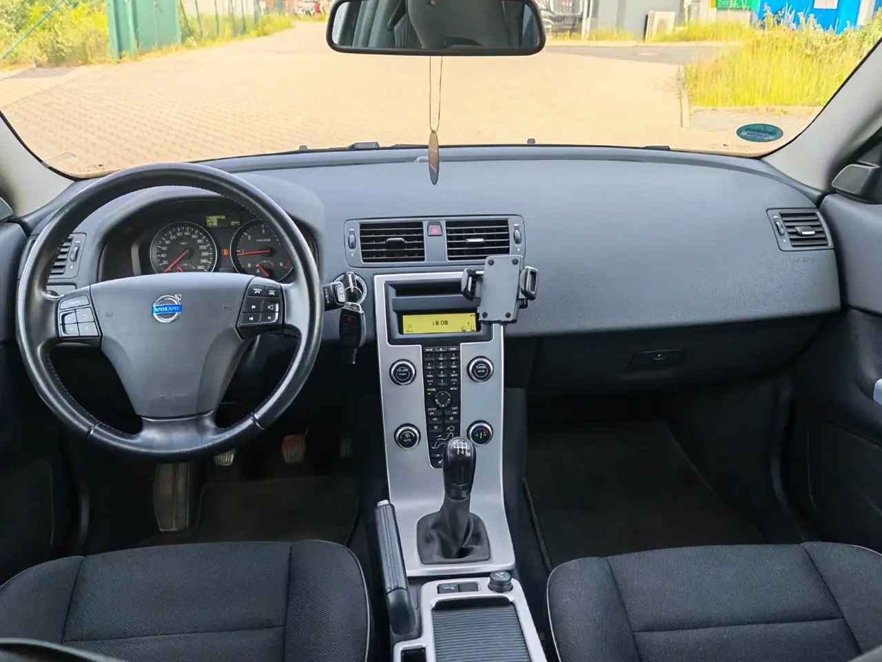 Das Auto