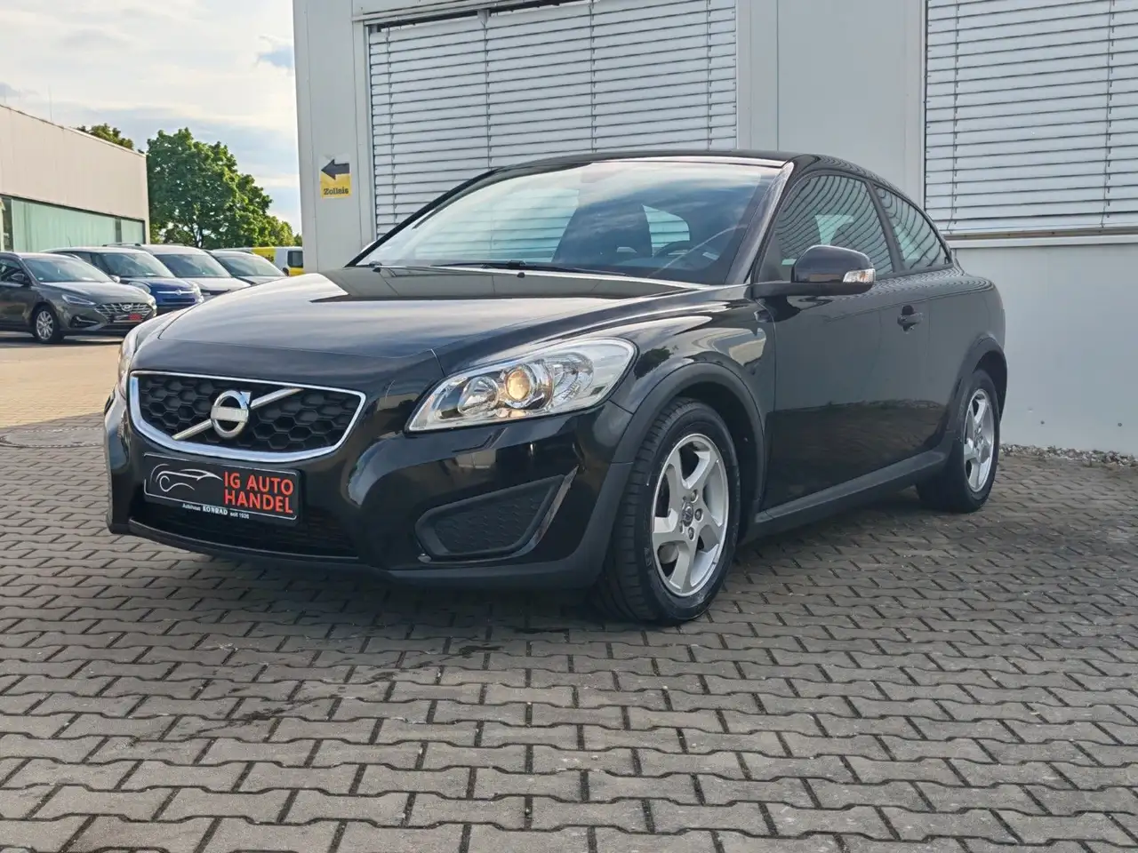 Das Auto