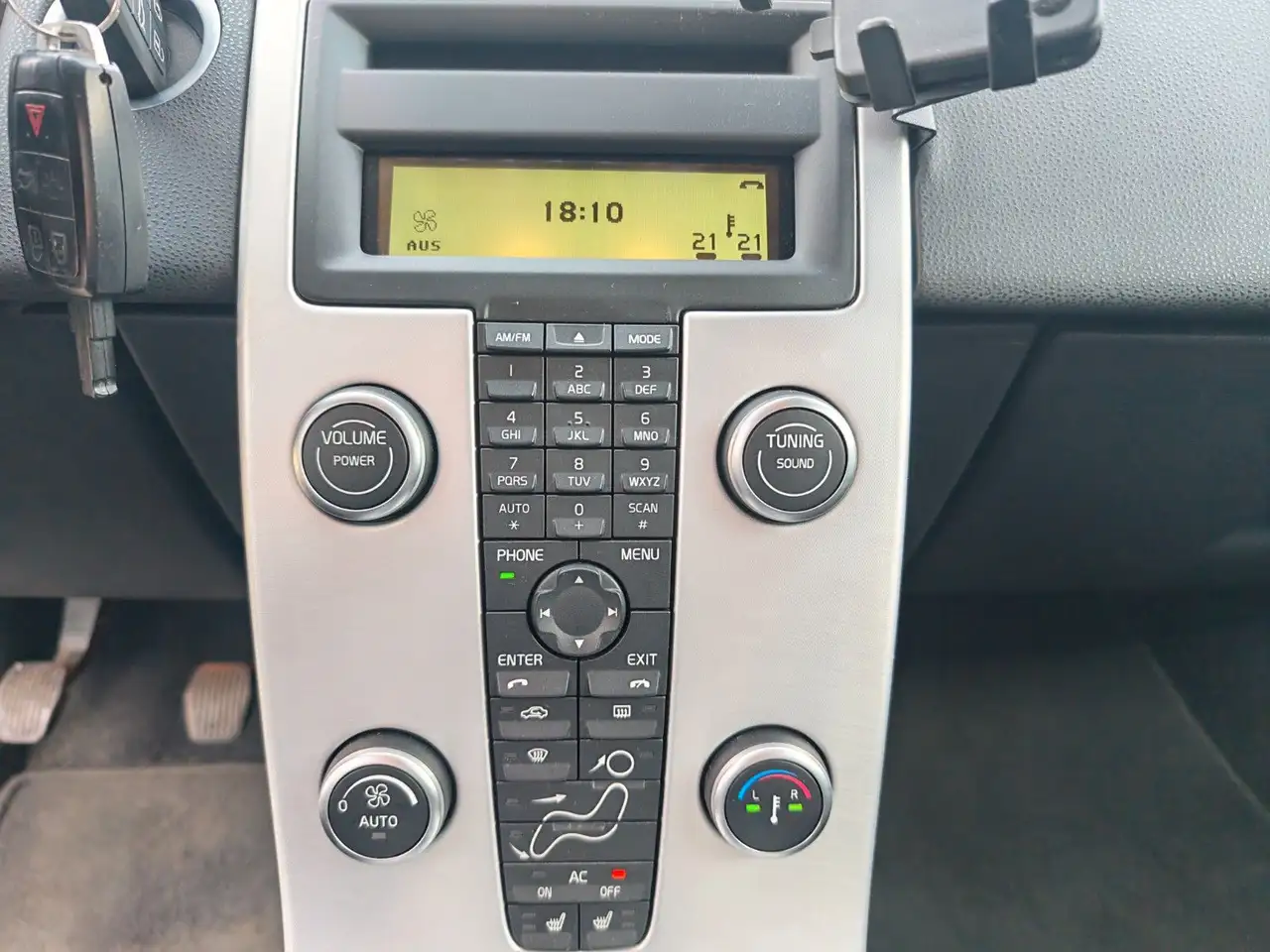 Das Auto