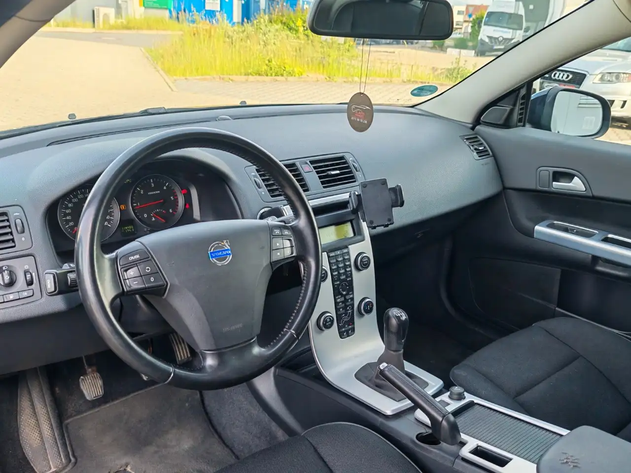 Das Auto