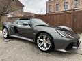 Lotus Exige S 3.5i V6 ROADSTER *PERFECT CONDITION* Gris - thumbnail 2