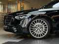 Mercedes-Benz S 500 4M AMG*Pano*Burm4D*3xTV*Massage*HuD*4.5°HA Schwarz - thumbnail 2