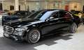 Mercedes-Benz S 500 4M AMG*Pano*Burm4D*3xTV*Massage*HuD*4.5°HA Fekete - thumbnail 3