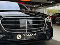 Mercedes-Benz S 500 4M AMG*Pano*Burm4D*3xTV*Massage*HuD*4.5°HA Fekete - thumbnail 6