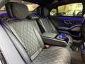 Mercedes-Benz S 500 4M AMG*Pano*Burm4D*3xTV*Massage*HuD*4.5°HA Fekete - thumbnail 24