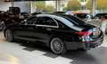Mercedes-Benz S 500 4M AMG*Pano*Burm4D*3xTV*Massage*HuD*4.5°HA Fekete - thumbnail 10