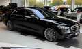 Mercedes-Benz S 500 4M AMG*Pano*Burm4D*3xTV*Massage*HuD*4.5°HA Fekete - thumbnail 7