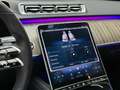 Mercedes-Benz S 500 4M AMG*Pano*Burm4D*3xTV*Massage*HuD*4.5°HA Fekete - thumbnail 17