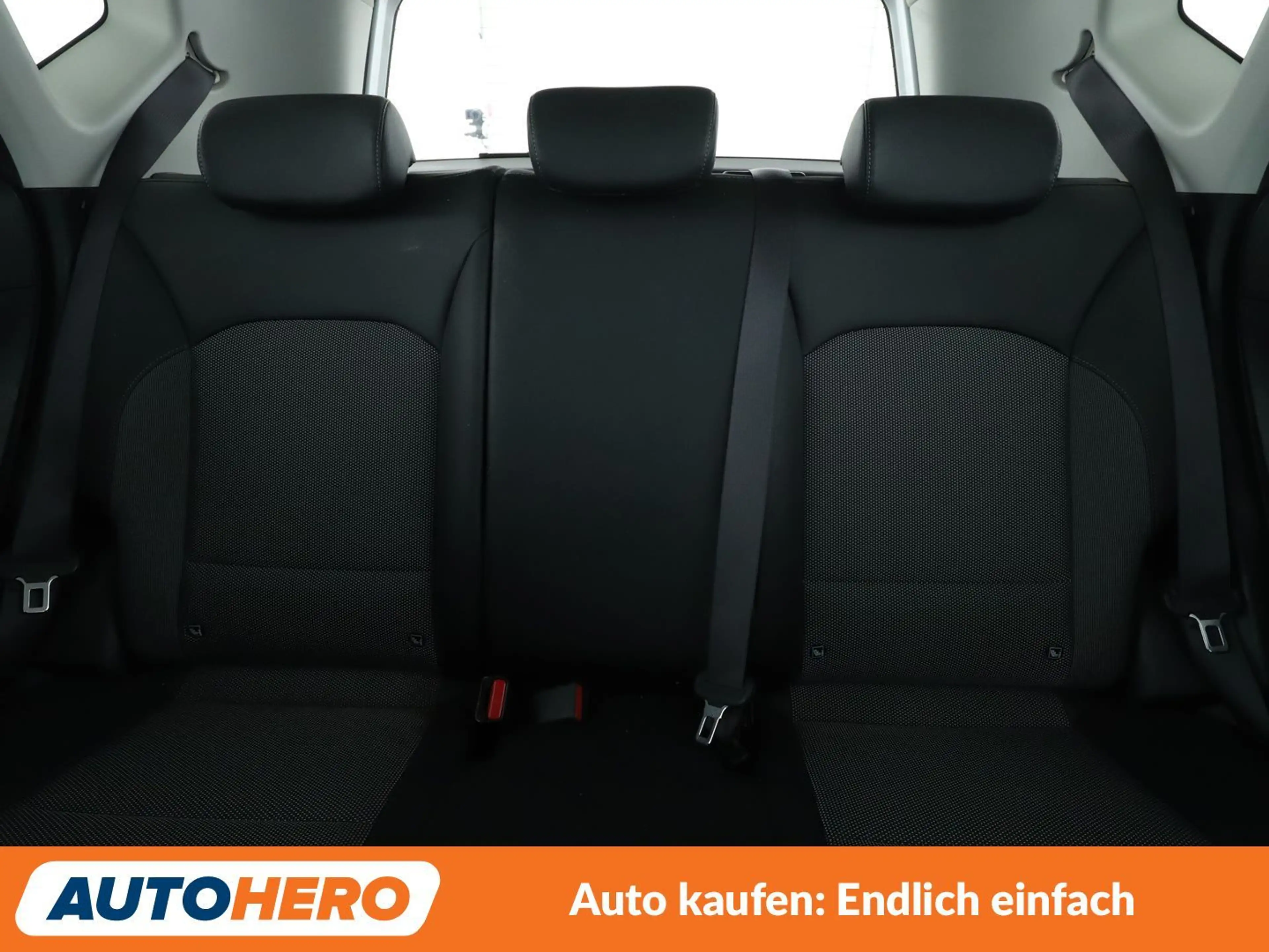 Kia Soul electric drive 150 kW e-Soul Spirit Aut.*ACC* — photo 15