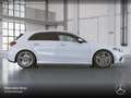 Mercedes-Benz A 250 e AMG+LED+8G Weiß - thumbnail 23