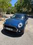 MINI Cooper D Clubman Azul - thumbnail 2