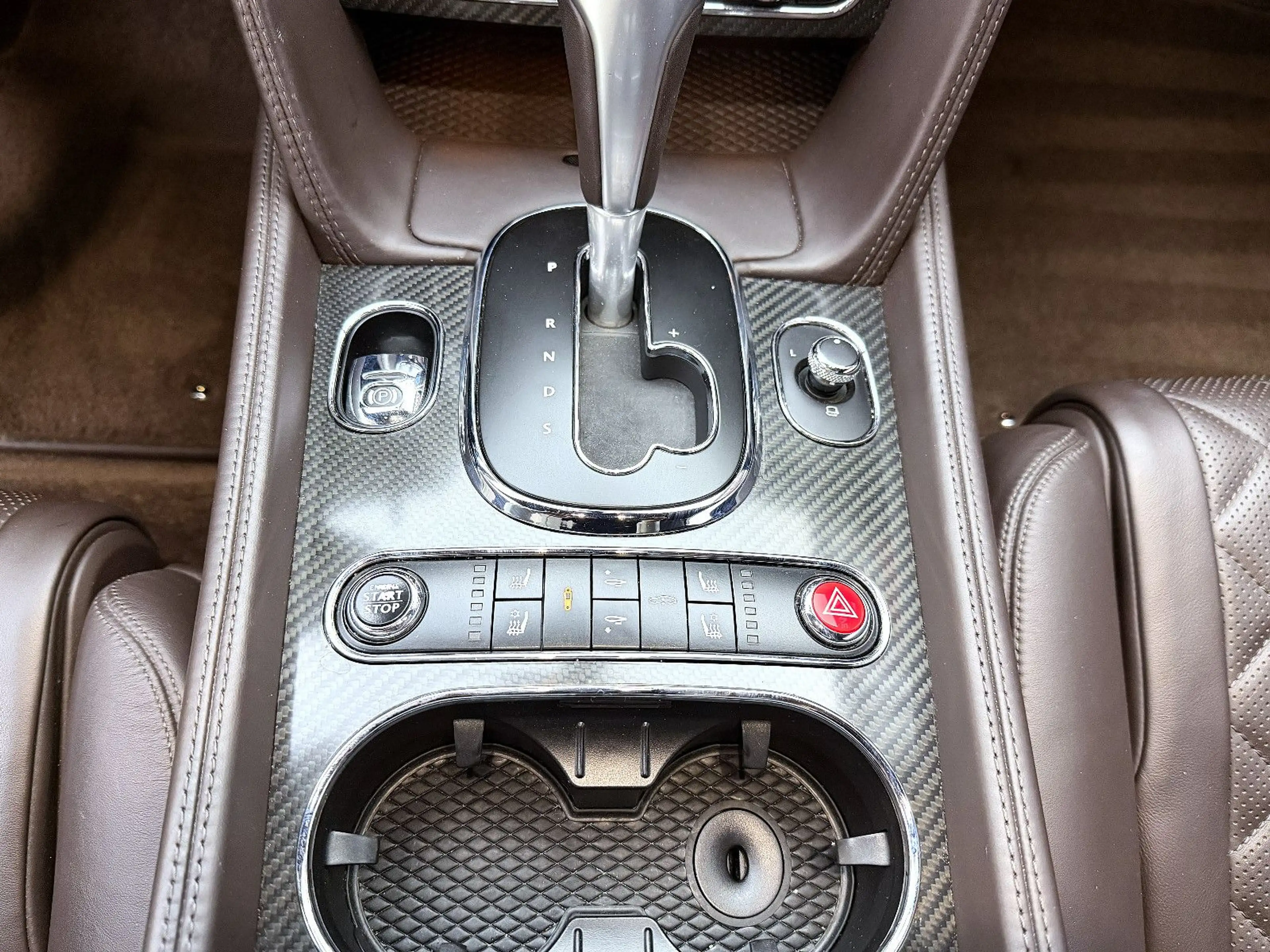Bentley Continental GT Speed *SHZ*RFK*ACC* — photo 15