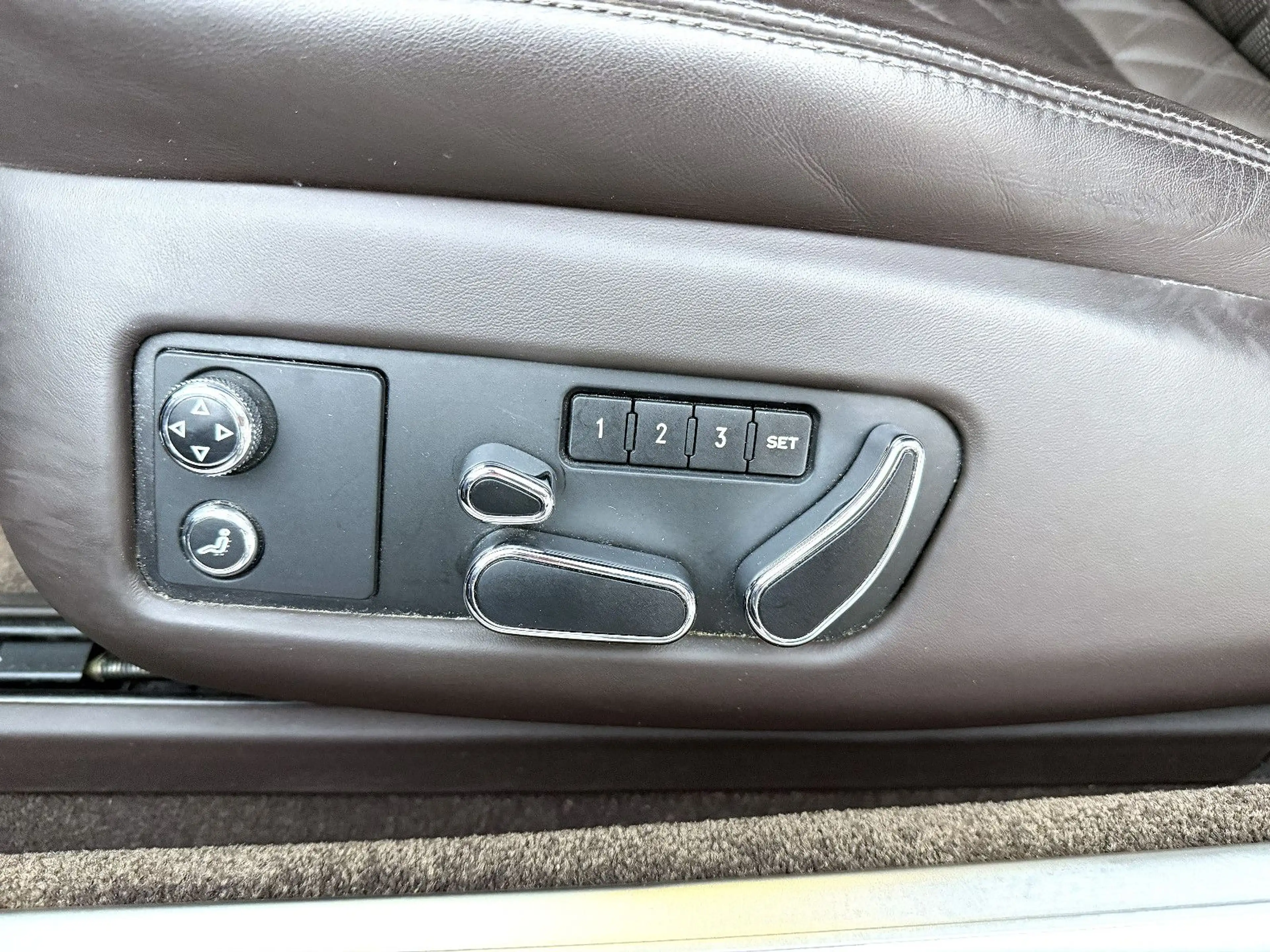 Bentley Continental GT Speed *SHZ*RFK*ACC* — photo 11