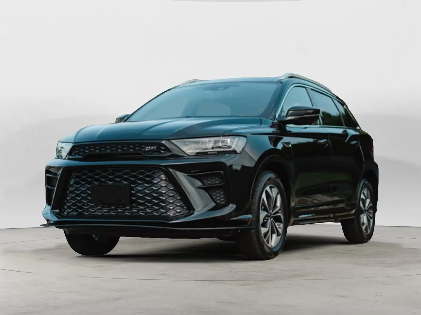 SWM G01F G01F 1.5 DCT Schwarz - 1