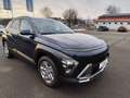 Hyundai KONA 1.6 T-GDI Trend DCT elektr. Heckklappe Blau - thumbnail 3