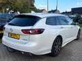 Opel Insignia Sports Tourer 2.0 CDTI Aut Innovation OPC Line 201 Wit - thumbnail 5