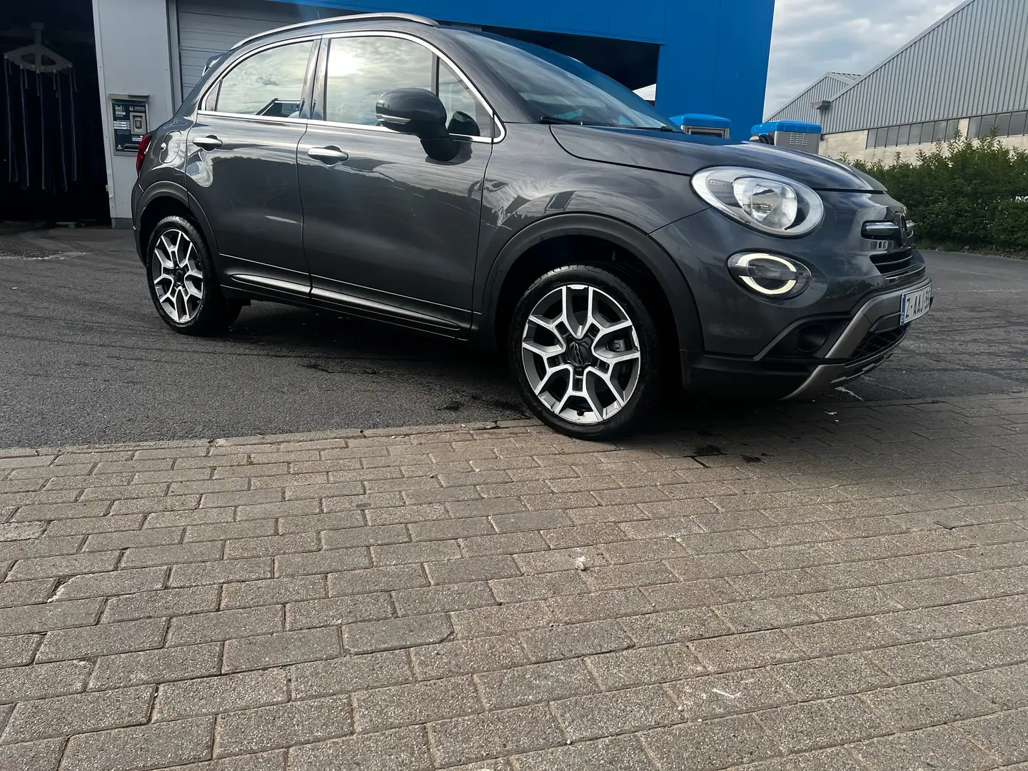 Fiat 500X 500X 1.3 FireFly Turbo DCT 4x2 S - 2