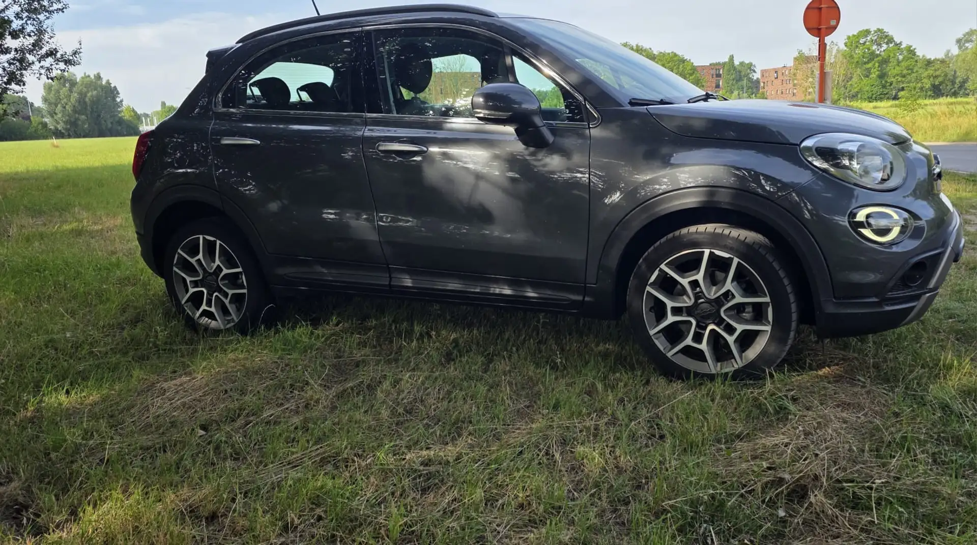 Fiat 500X 500X 1.3 FireFly Turbo 4x2 - 2