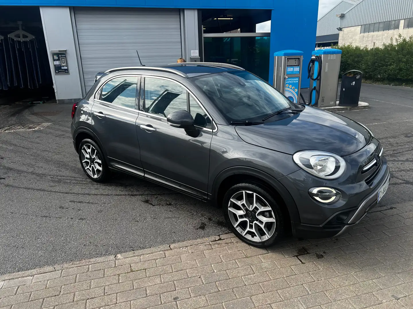 Fiat 500X 500X 1.3 FireFly Turbo DCT 4x2 S - 1