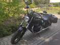 Triumph Speedmaster mit Satteltaschen, Tankschoner, Lederjacke (M) etc. - thumbnail 1