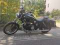 Triumph Speedmaster mit Satteltaschen, Tankschoner, Lederjacke (M) etc. - thumbnail 2
