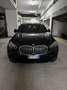 BMW 118 118d Msport auto Schwarz - thumbnail 2