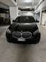 BMW 118 118d Msport auto Schwarz - thumbnail 9