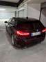 BMW 118 118d Msport auto Schwarz - thumbnail 14