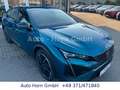 Peugeot 408 Hybrid 136 GT Bleu - thumbnail 3