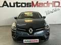 Renault Clio TCe Zen 67kW Gris - thumbnail 2